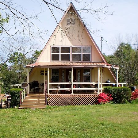 Bed and Breakfast Grandeur Farm Retreat à Marshallville Extérieur photo