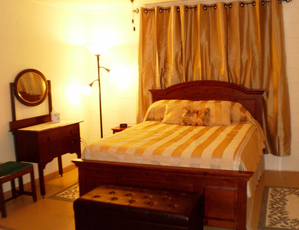 Bed and Breakfast Grandeur Farm Retreat à Marshallville Extérieur photo